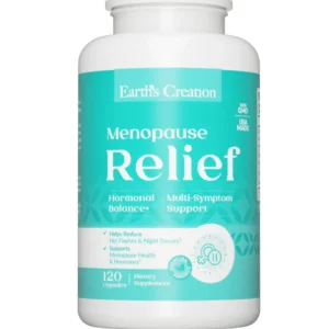 Hormonal Balance (Women)