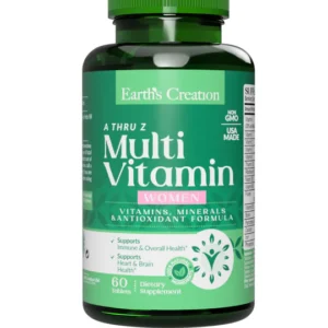 Multivitamin Women