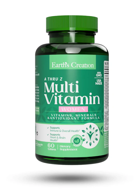 Multivitamins Women 540x