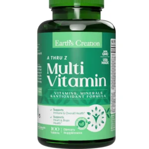 Multivitamin Daily