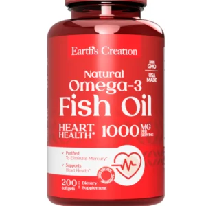 Omega-3