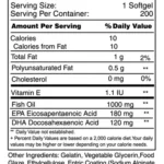 Omega 3 200s OL 360x