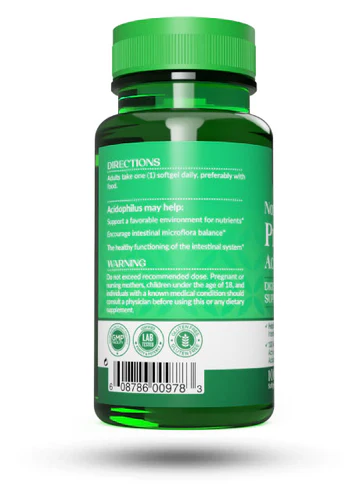 Probiotic Acidophilus left 360x