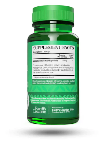 Probiotic Acidophilus right 360x