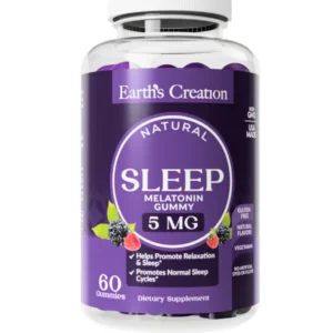 CBN Sleep Gummies