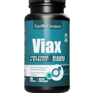 Viax (Sexual Health)