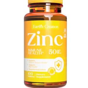 Zinc
