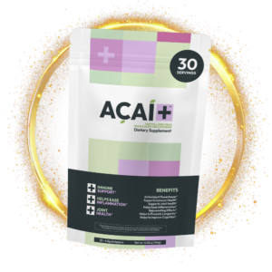 Acai sspro
