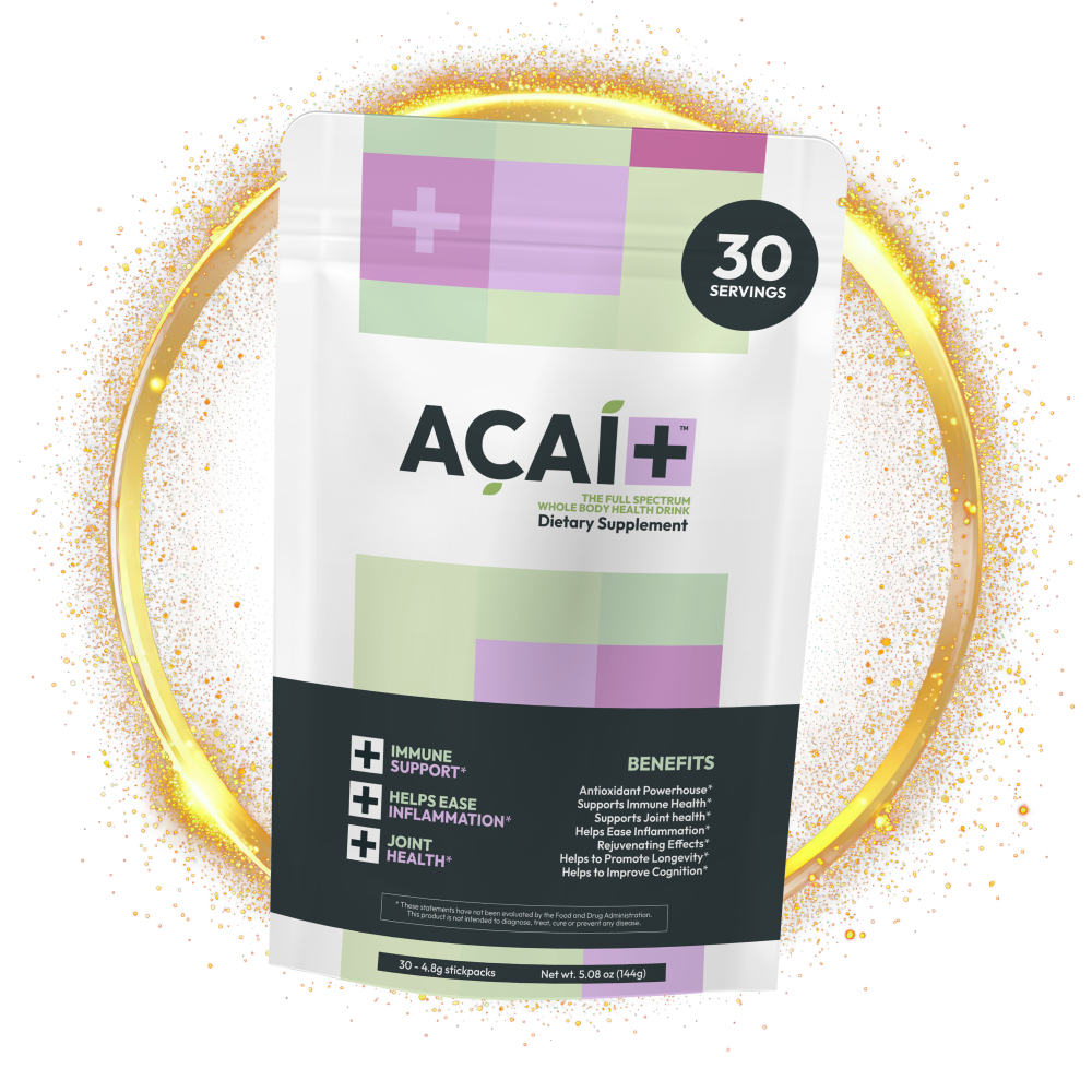 Acai sspro