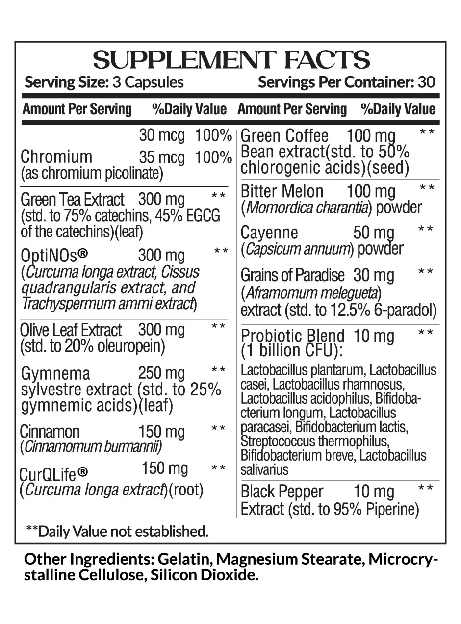 Supplement facts glp 1 1080x