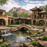 BongwooTaoMeditationCenter Sedona