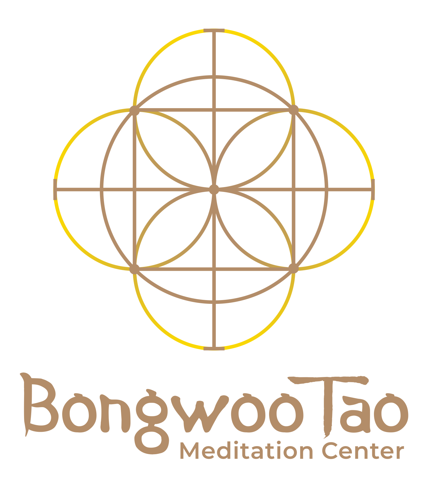 BongwooTao Logo