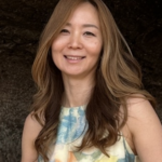 BongwooTao Online Qigong Class Heartmoon Haejung Ocean