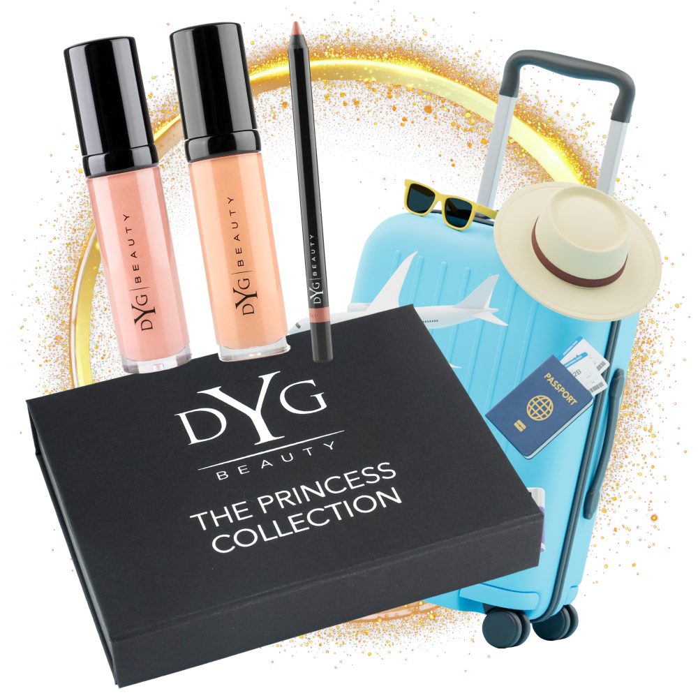 Dyg voyager unlimited