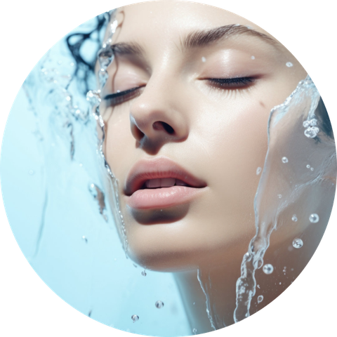 Skin rejuvenation