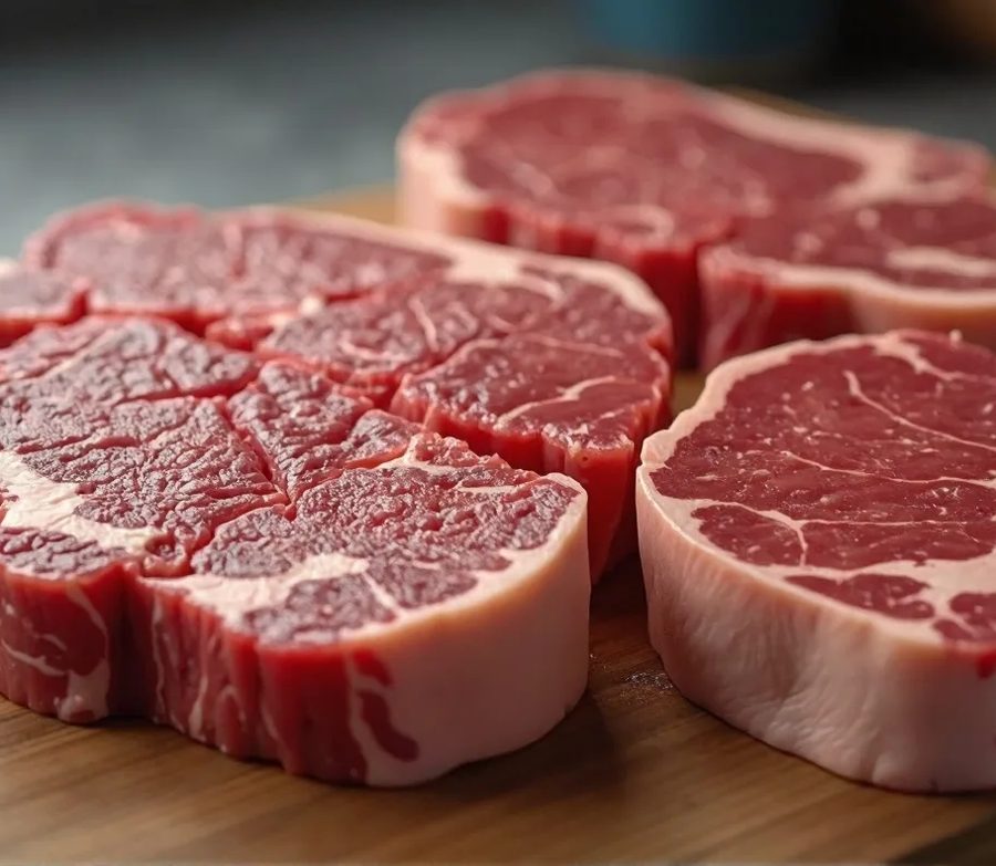 Horney Toad Meats
