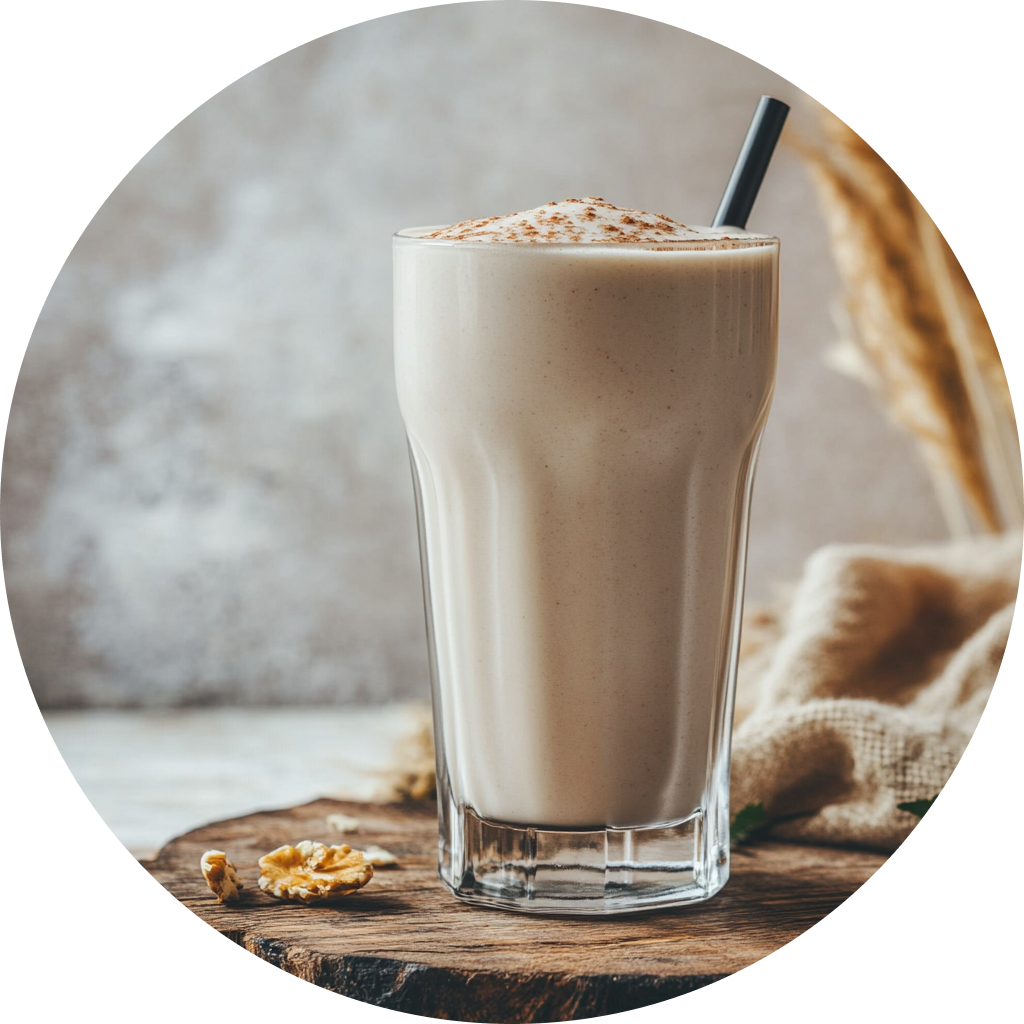 PFPB basic shake