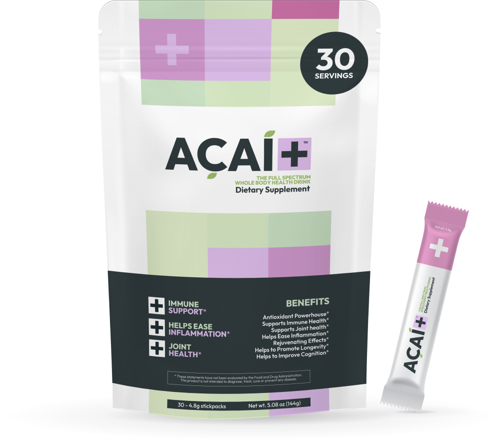 ACAI+